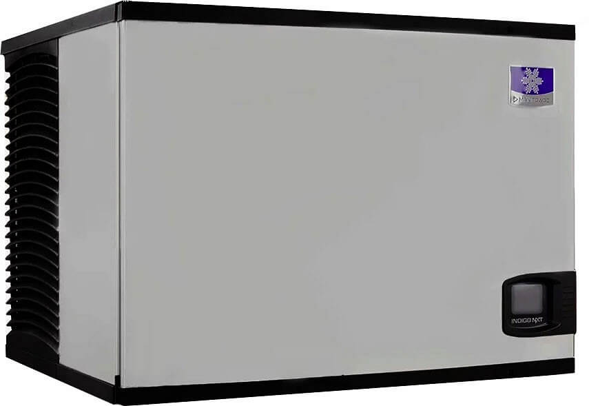 Manitowoc IDT0500A-161 - 520 lbs Cube Ice Maker - Air Cooled