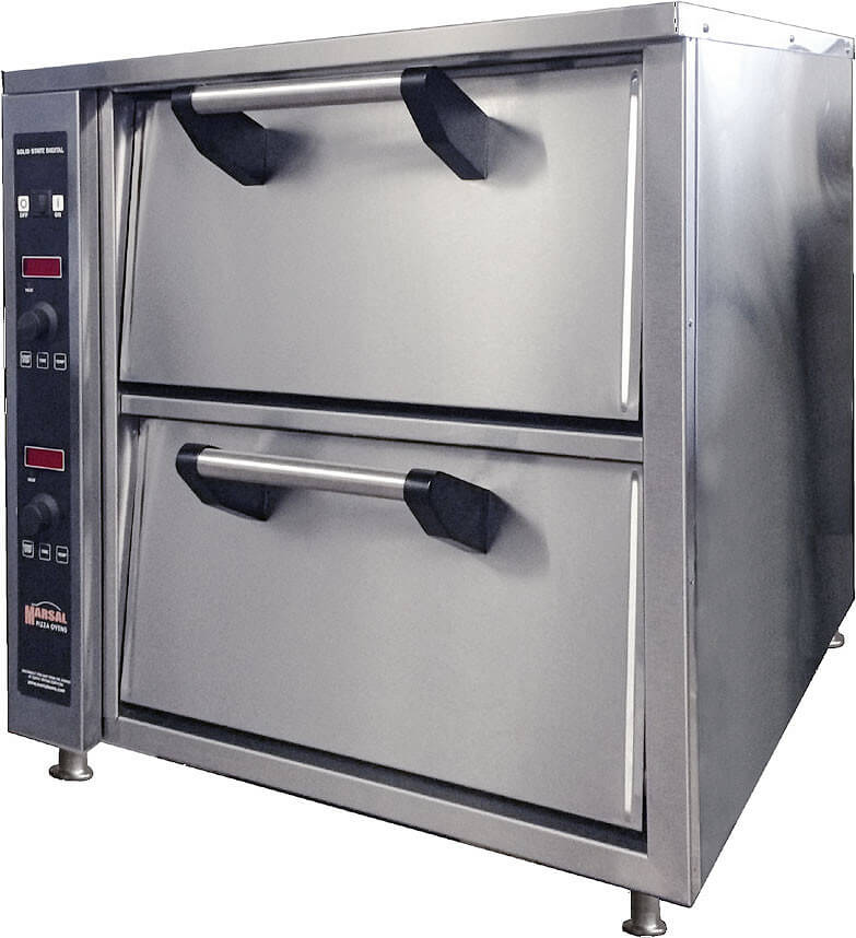 Marsal CT302 Electric Countertop Oven