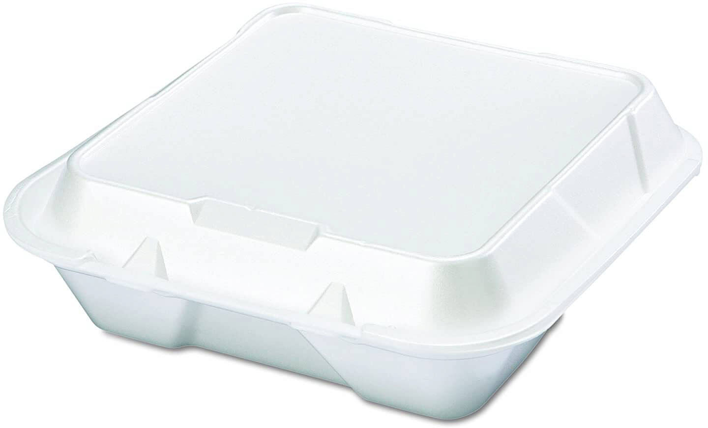 Genpak SN200-V, 9 1/4