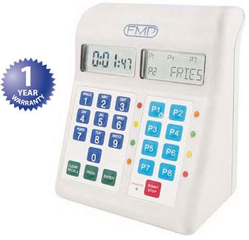 FMP 151-1044 8-Product ZAP Timer