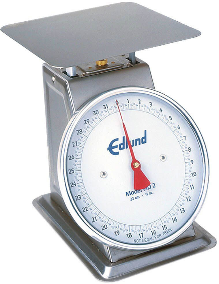 Taylor Kitchen Scale, Commercial Food Scales, Edlund Scale, Taylor Digital Food  Scale, Portion Control Scales, Taylor Dial Scale