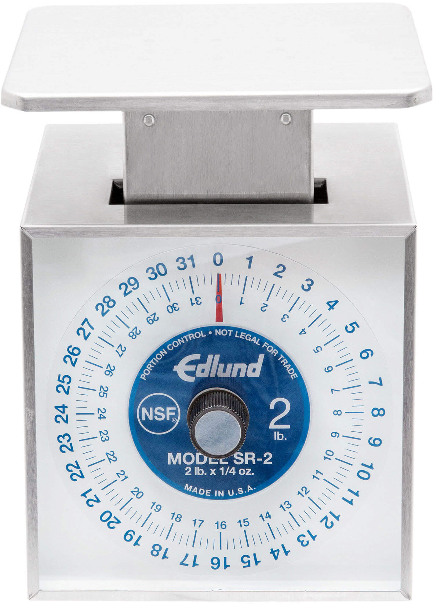 Edlund BRV-160W/115V Bravo! Scale Electronic