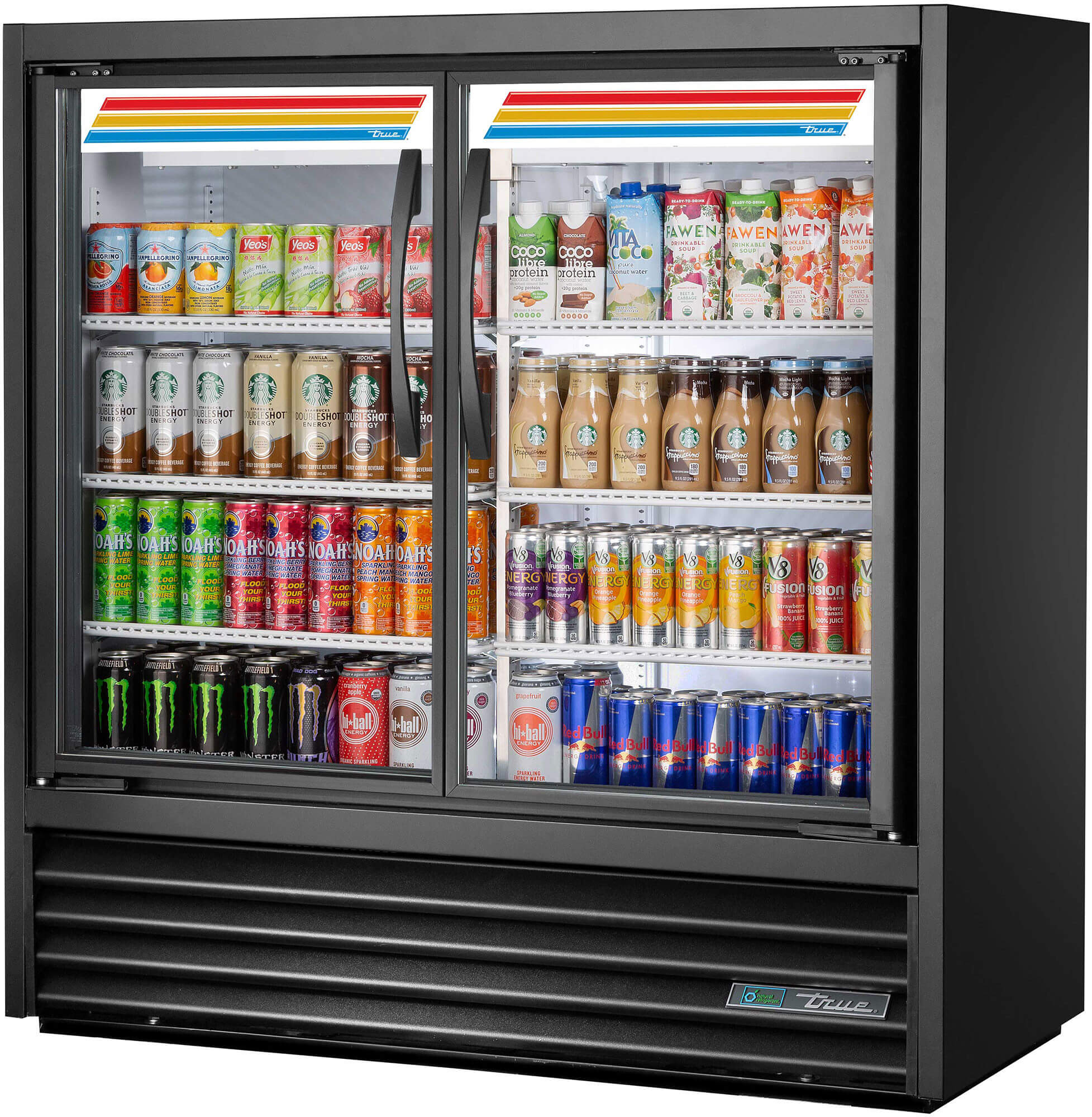 True TVM-48SL-48-HC~VM01, 47