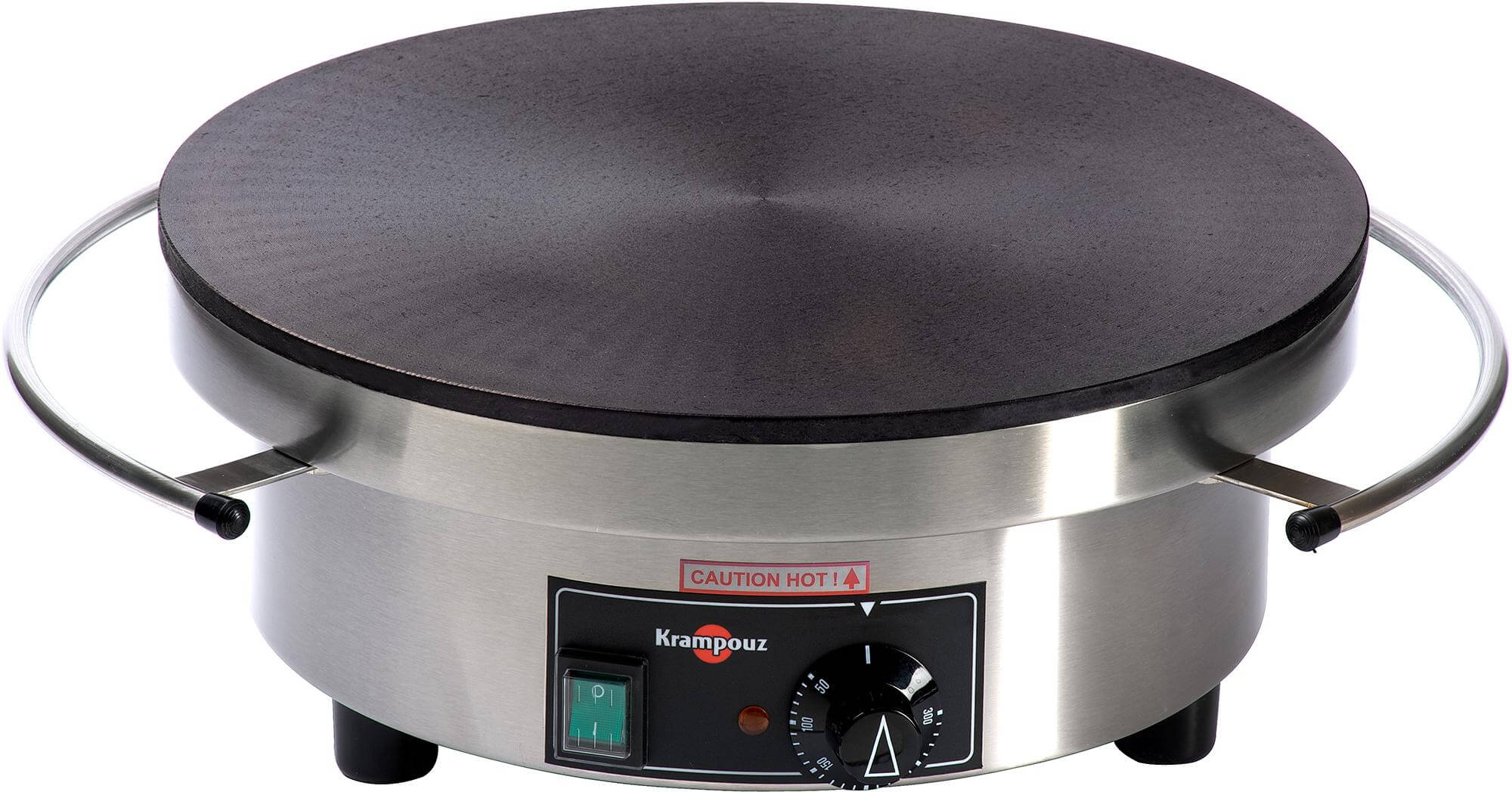 Krampouz CEBIF4220, 15-4/5