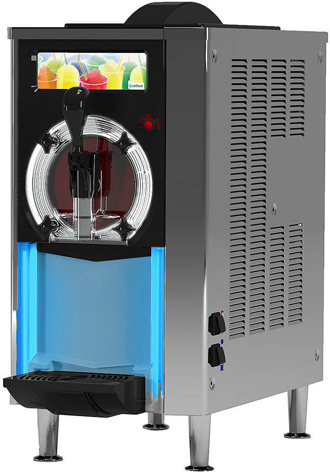 Crathco MP1 (LV560555), Single 4.76 Gallon Frozen Cocktail