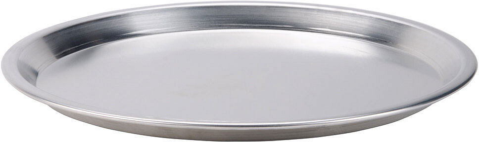 American Metalcraft 1200 11 7/8 Deep Dish Pie Pan, Aluminum
