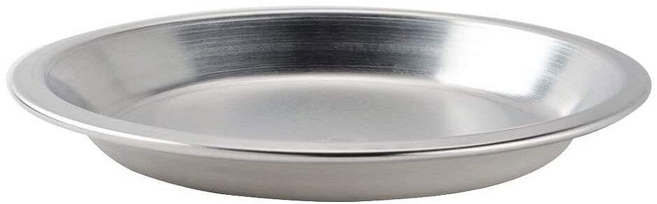 American Metalcraft 1188, 10 Aluminum Deep Dish Pie Pan