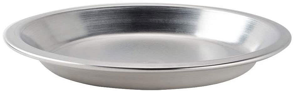 American Metalcraft Deep Dish Pie Pan - 1190