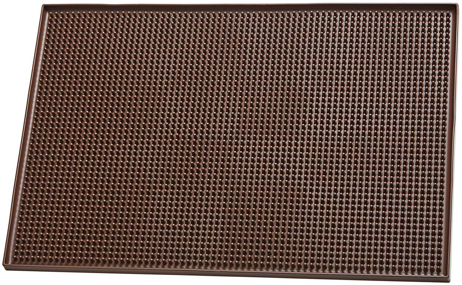 American Metalcraft BT12X12 Bar Supplies Mats and Trays