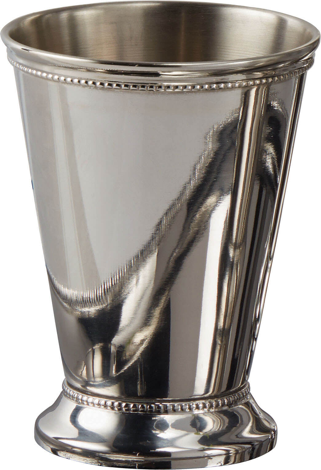 American Metalcraft JC12, 12 oz Stainless Steel Mint Julep Cup w