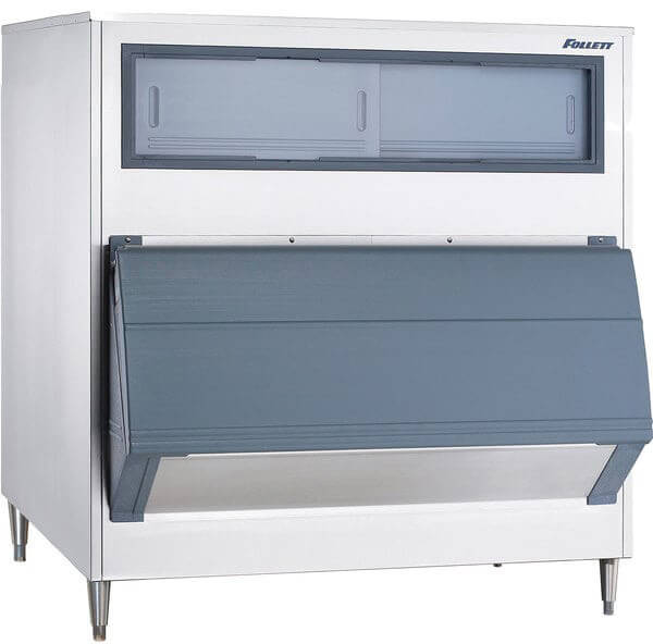 Follett SG1325S-60, 60