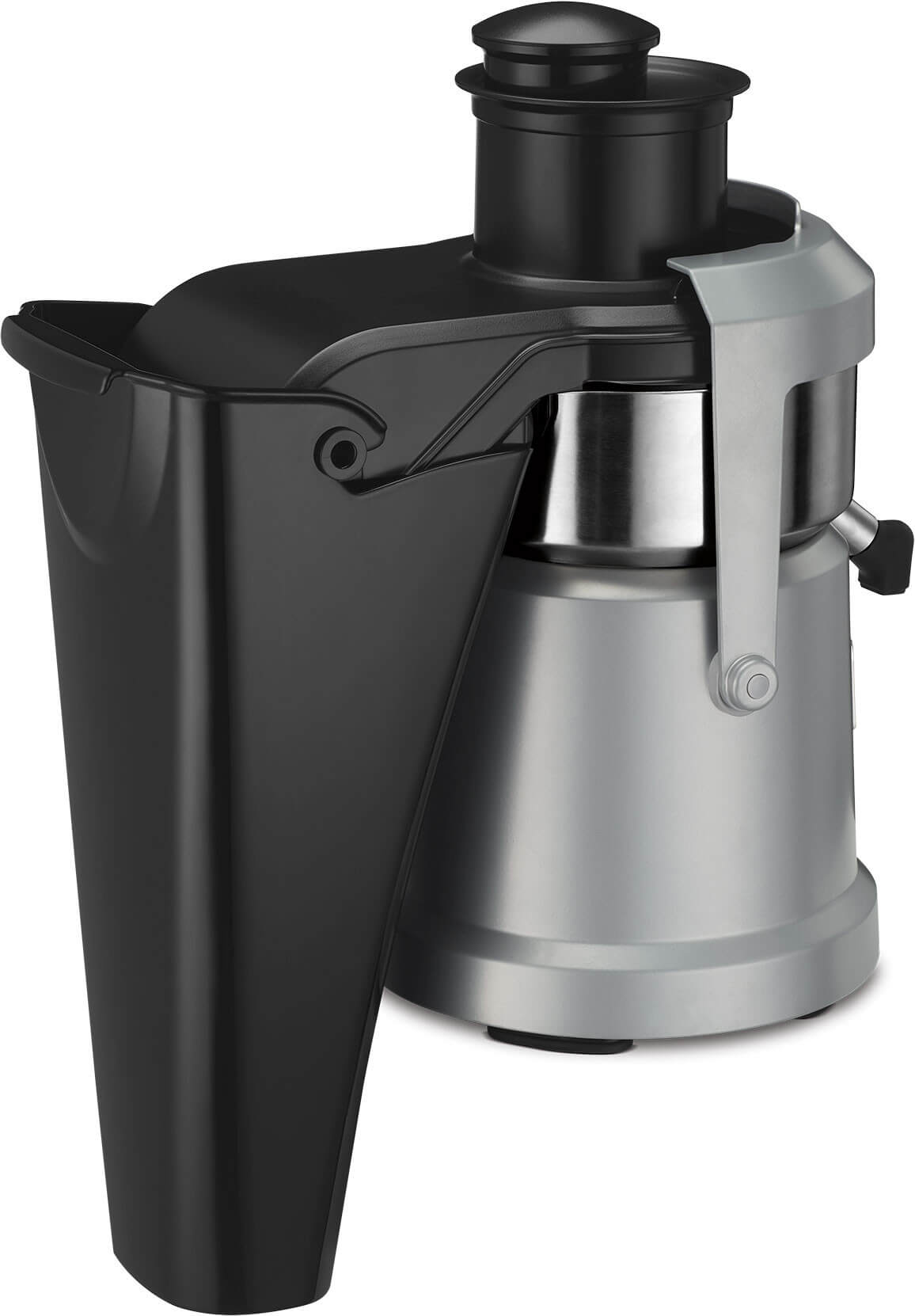 WJX80  Juicer Product Demonstration 