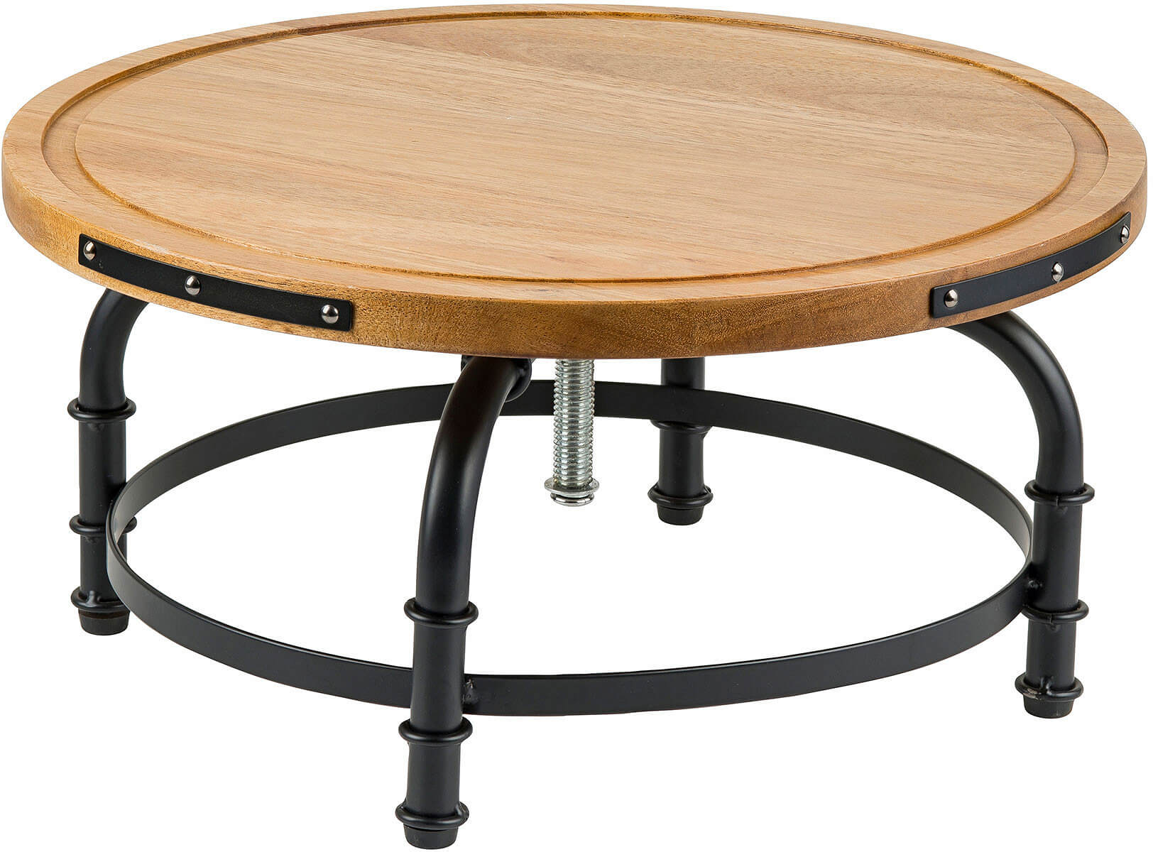 TableCraft 10086, 13