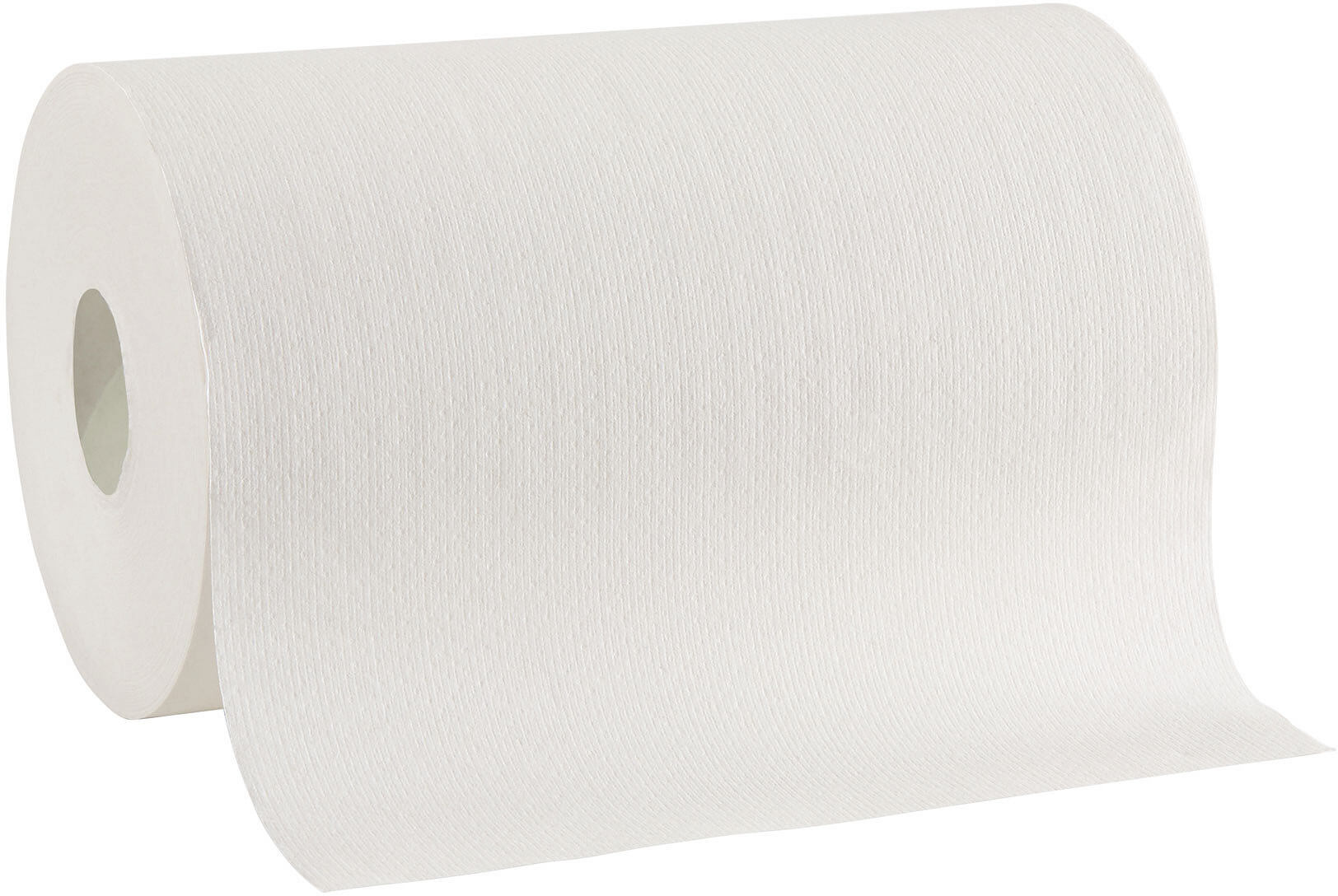 Pacific Blue 26610, 400 ft Paper Towel Roll, White (6/case)