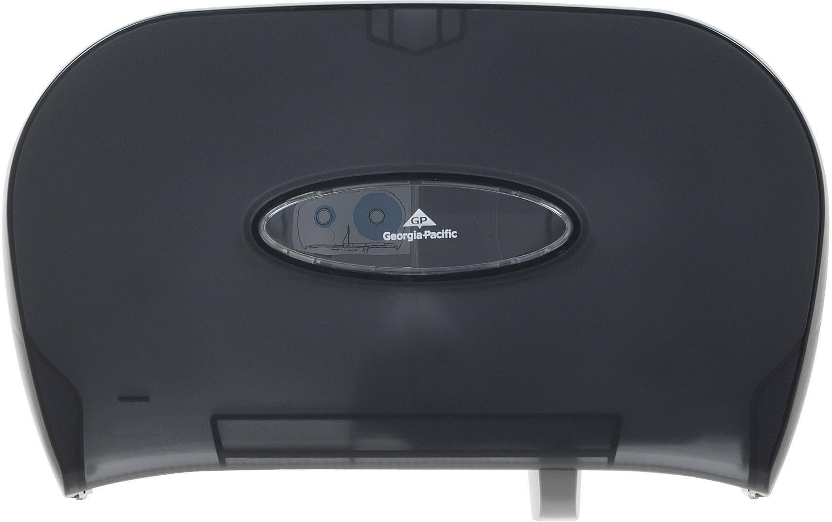 Georgia-Pacific 59206, Side-by-Side Double Roll Toilet Paper