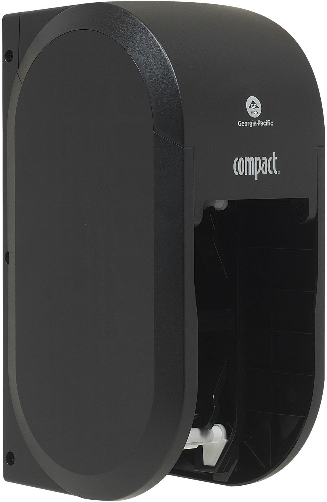 Georgia-Pacific 56790A, Compact™ Double Roll Toilet Paper