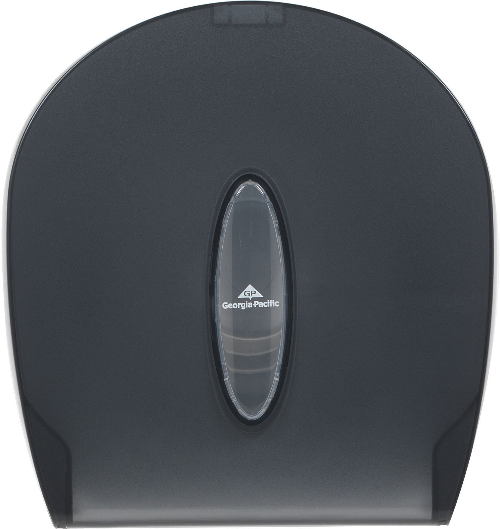 Georgia-Pacific 59009, Single Jumbo Jr. Toilet Paper Dispenser