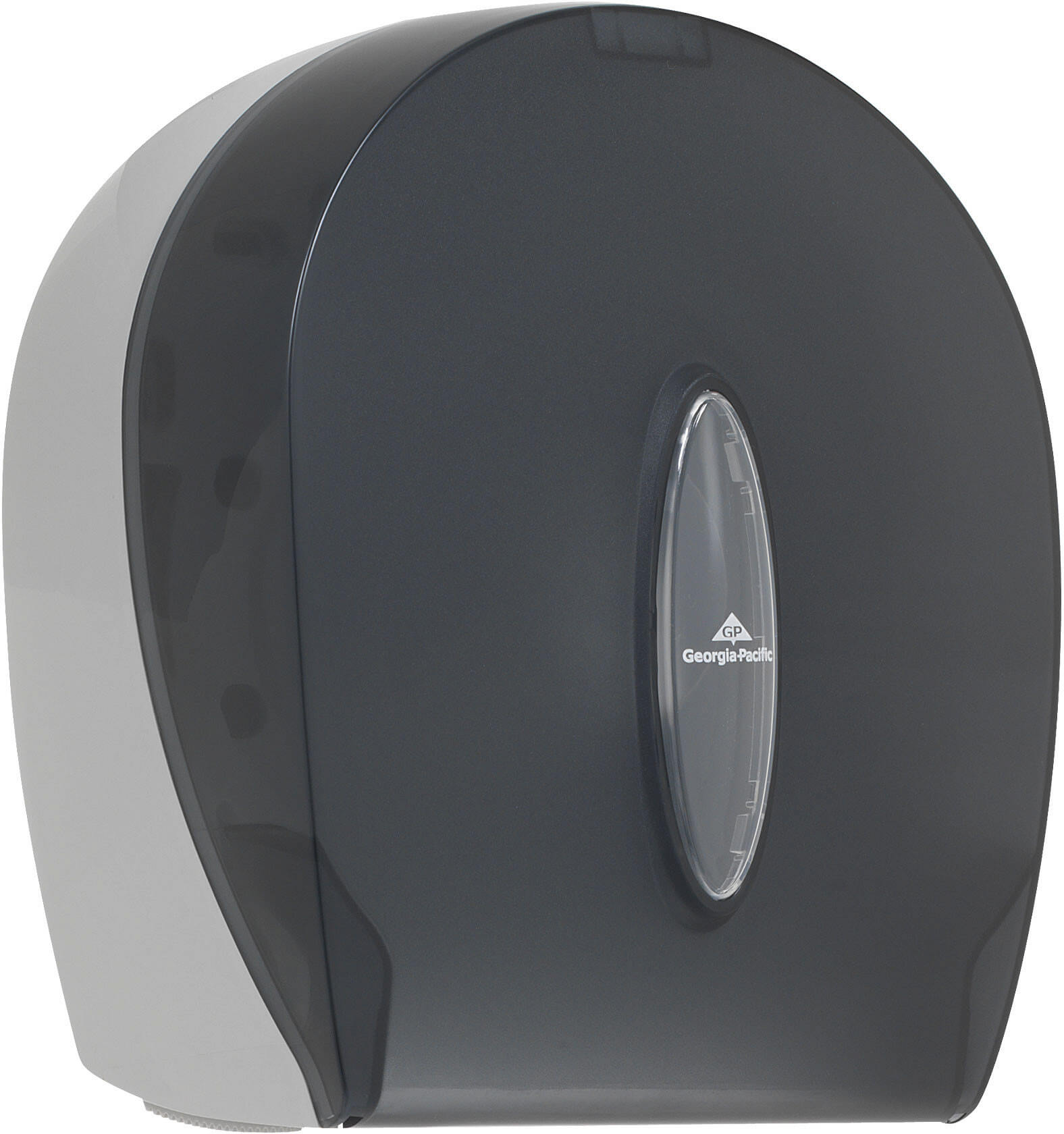 Georgia-Pacific 59009, Single Jumbo Jr. Toilet Paper Dispenser