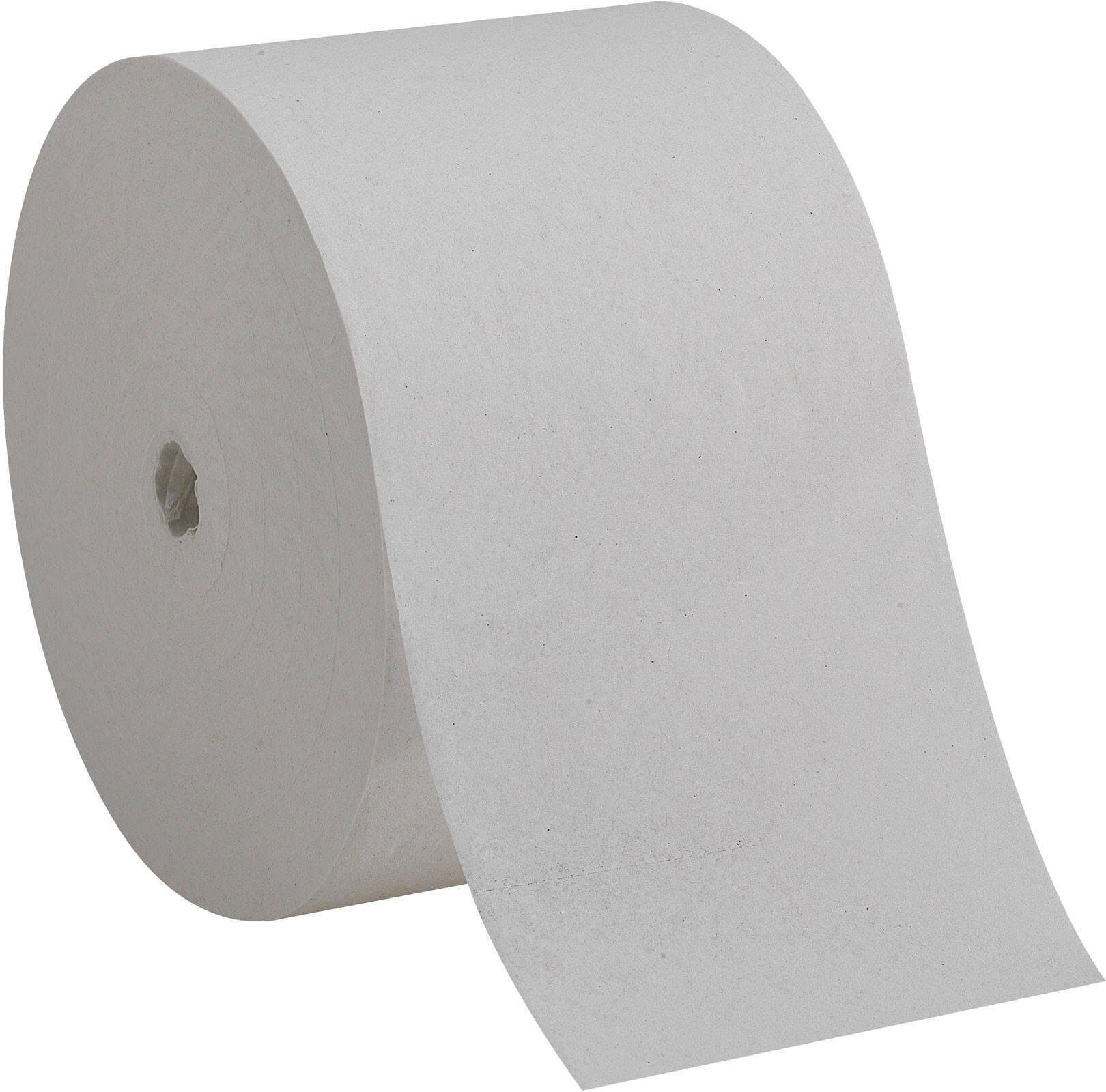 Georgia-Pacific 19374, 3,000 Sheet 1-Ply Compact® Recycled