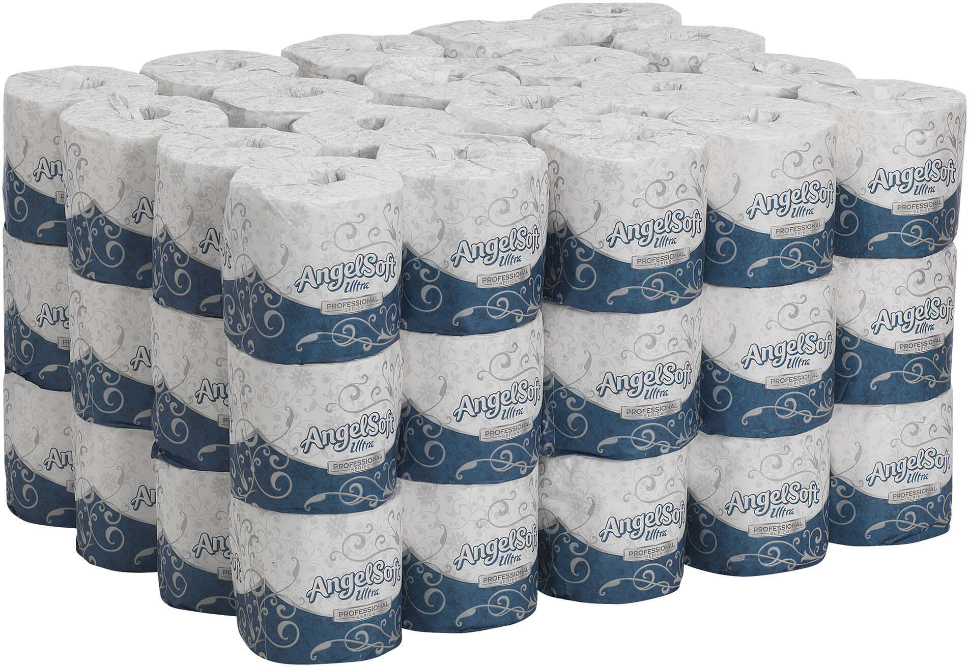 TOILET PAPER magazine ２冊セット　レア Angel Soft 16560, 400 Sheet 2-Ply Standard Toilet Paper Roll