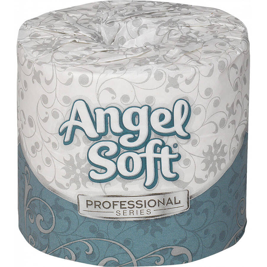 TOILET PAPER magazine ２冊セット　レア Angel Soft 16880, 450 Sheet 2-Ply Standard Toilet Paper Roll