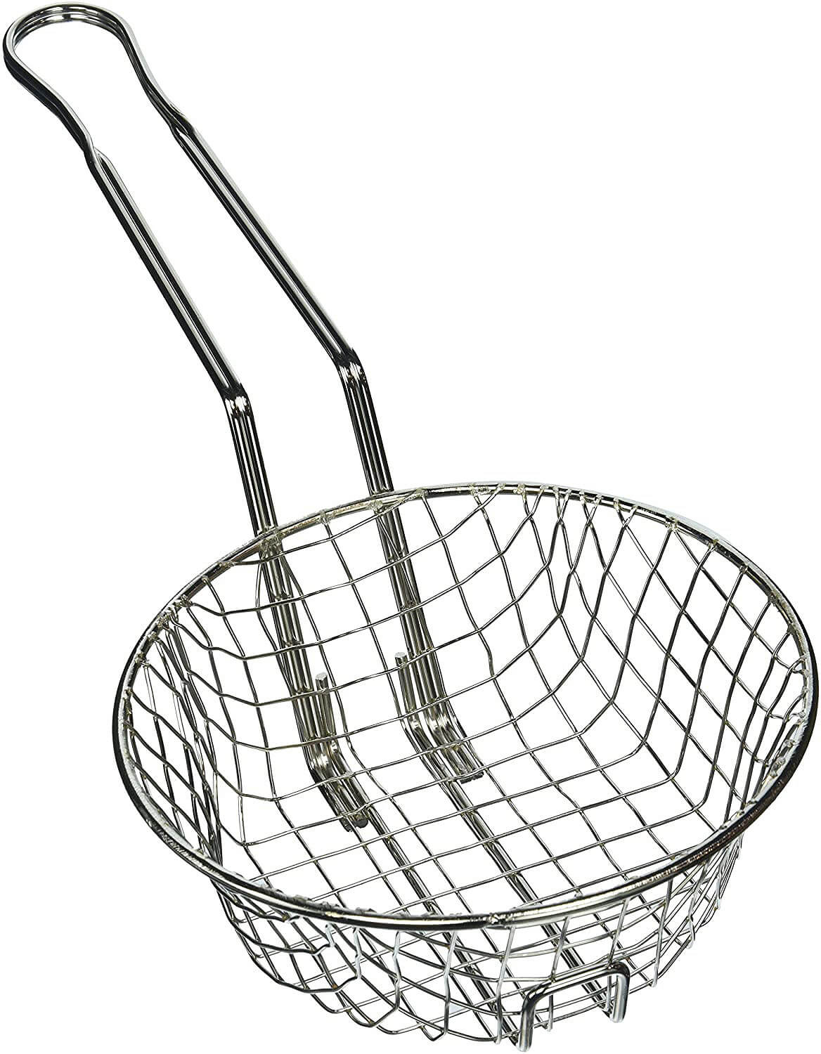 thumbnail image 2 of Winco MSB-10M - Culinary Basket Medium Mesh 10 | Elite Restaurant Equipment 2 of 13