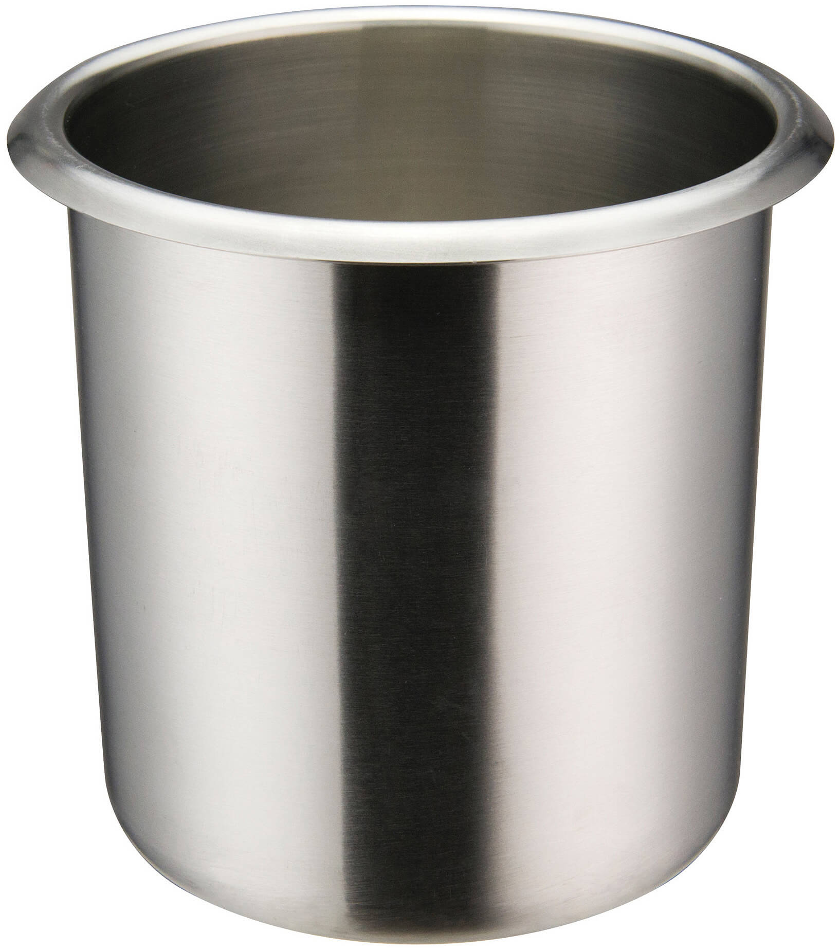 Choice 2 Qt. Stainless Steel Bain Marie Pot