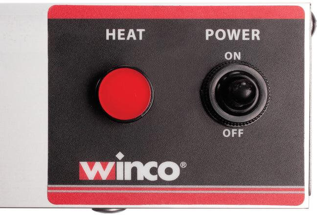 Winco ESH-48, 48