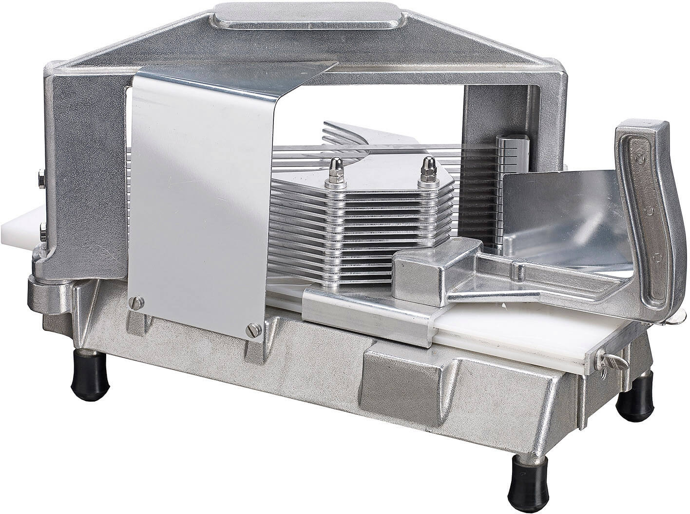 Winco TTS-188, Kattex Tomato Slicer, Manual, 3/16