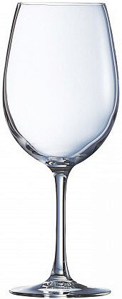Chef & Sommelier E2788 Cabernet 12 oz. Young Wine Glass by Arc Cardinal -  24/Case