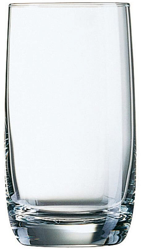 Chef & Sommelier G3570 Cabernet 16 oz. Iced Tea Glass by Arc Cardinal -  24/Case