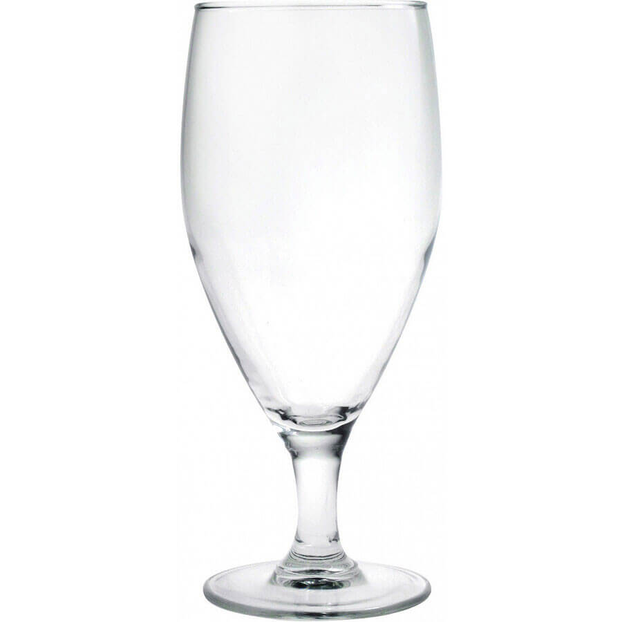 Arcoroc 71086 Excalibur 5.75 oz. Flute Glass by Arc Cardinal - 36/Case