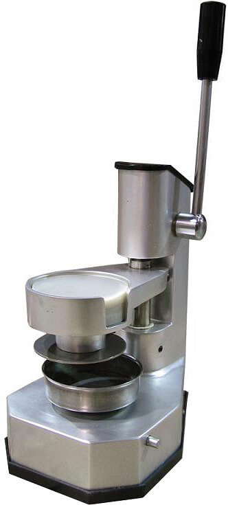 Commercial Burger Presses & Hamburger Molds