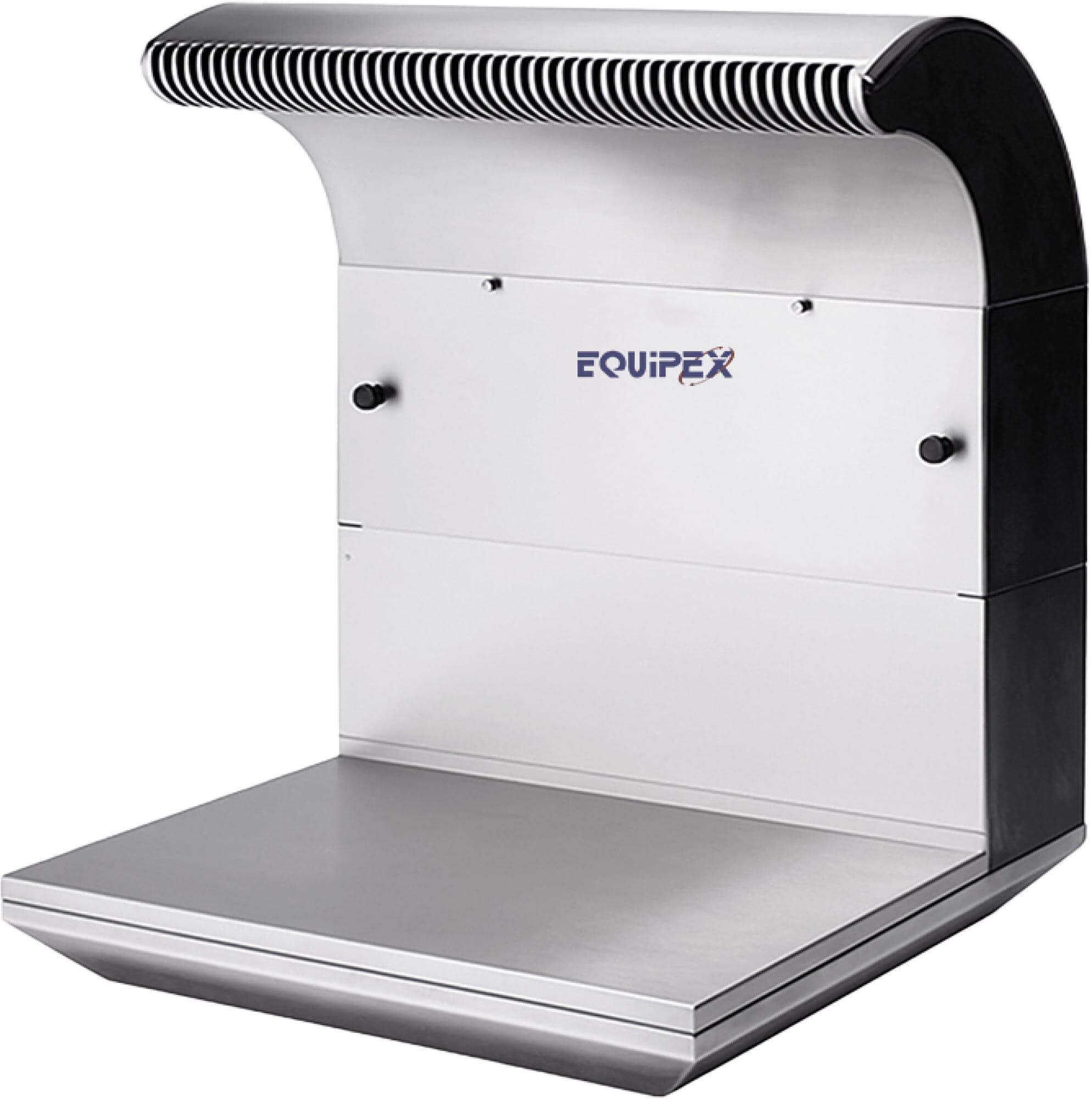 Equipex SAV-G PALI, Countertop Ventless Hood System, 120v