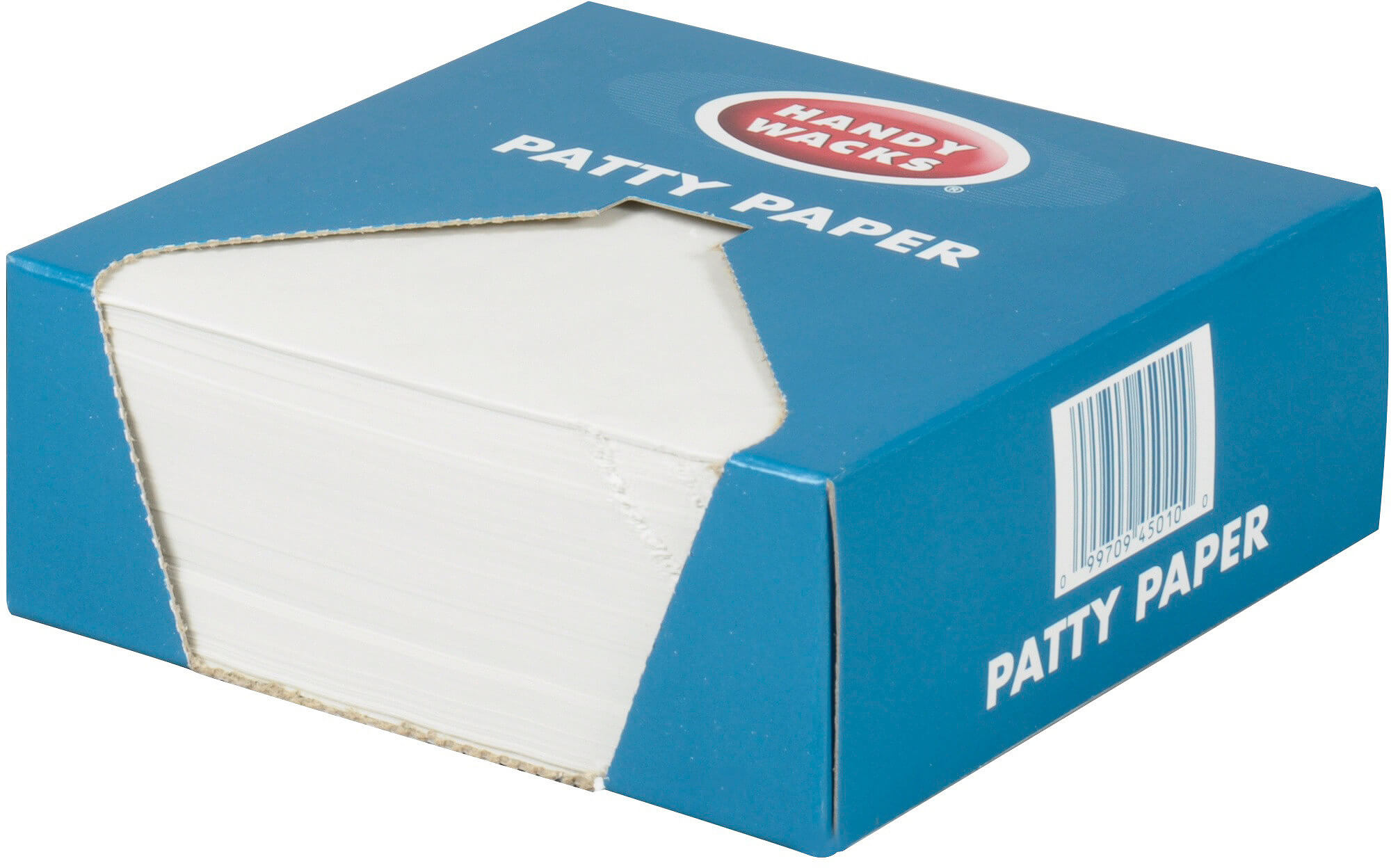 Handy Wacks P-55, 1,000 Count 5 1/2