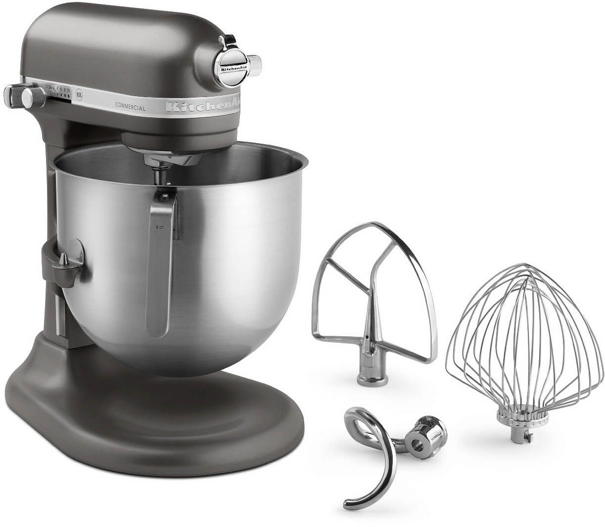 KitchenAid KSM8990DP Planetary Mixer (Free Shipping)