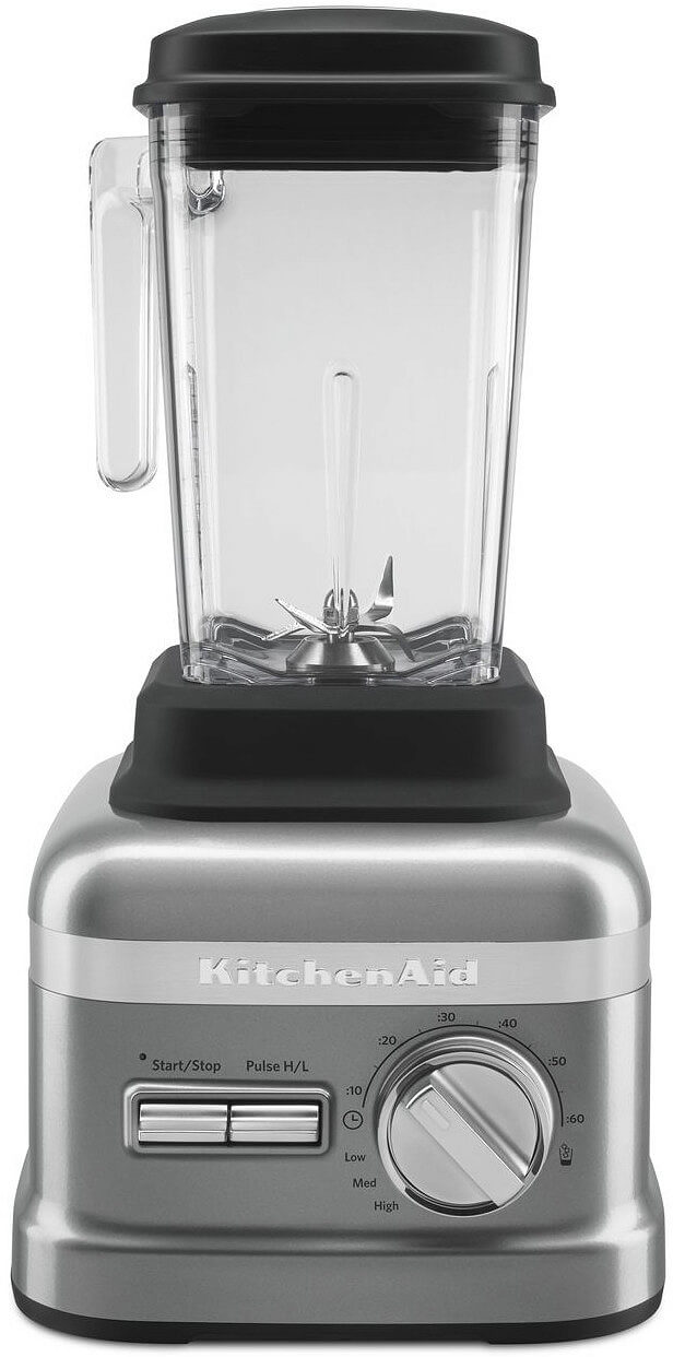 KitchenAid KSBC1B0BM Commercial NSF Bar Blender with Adjustable