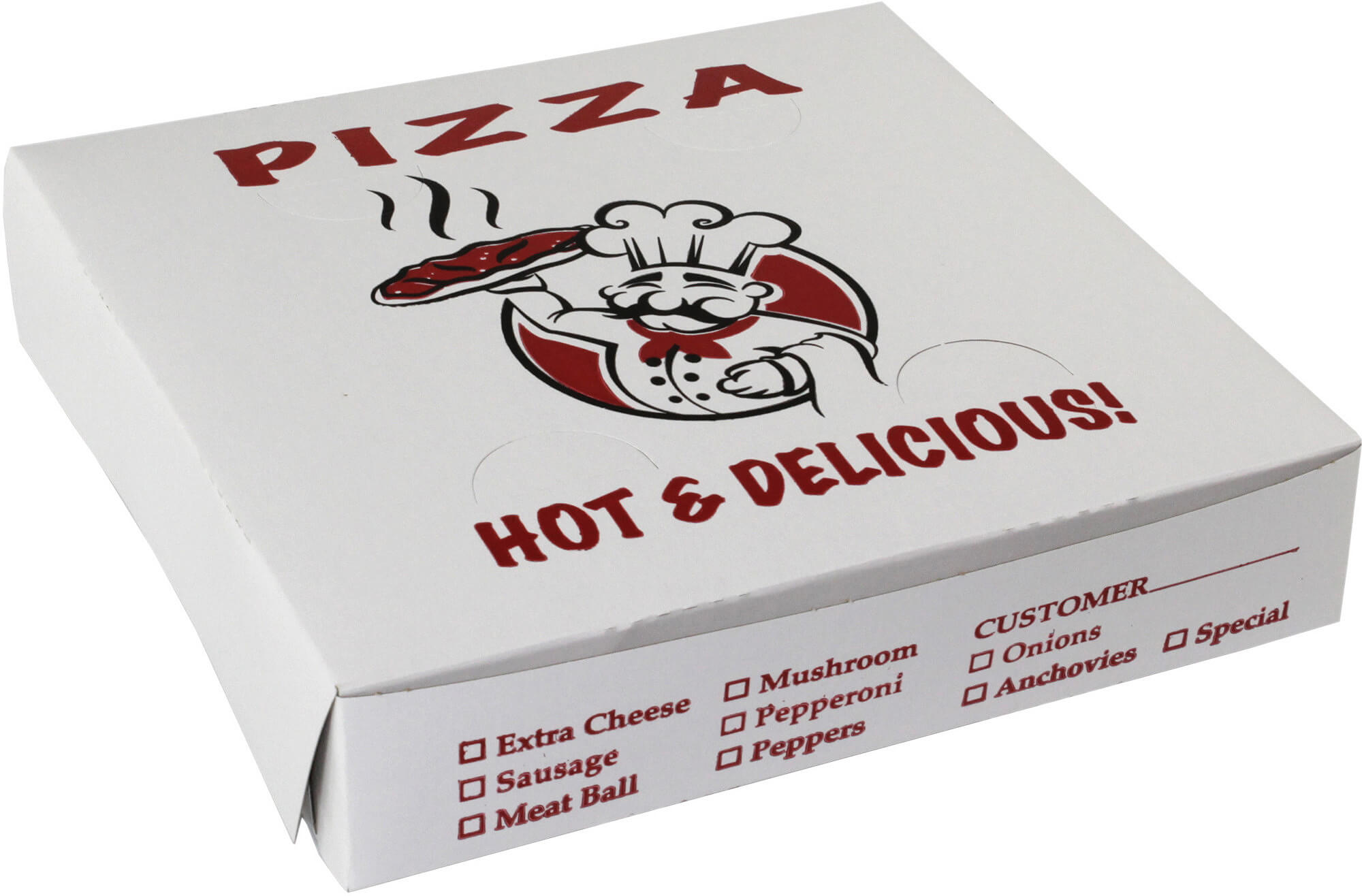 BOXit 10102PSP-261, 10