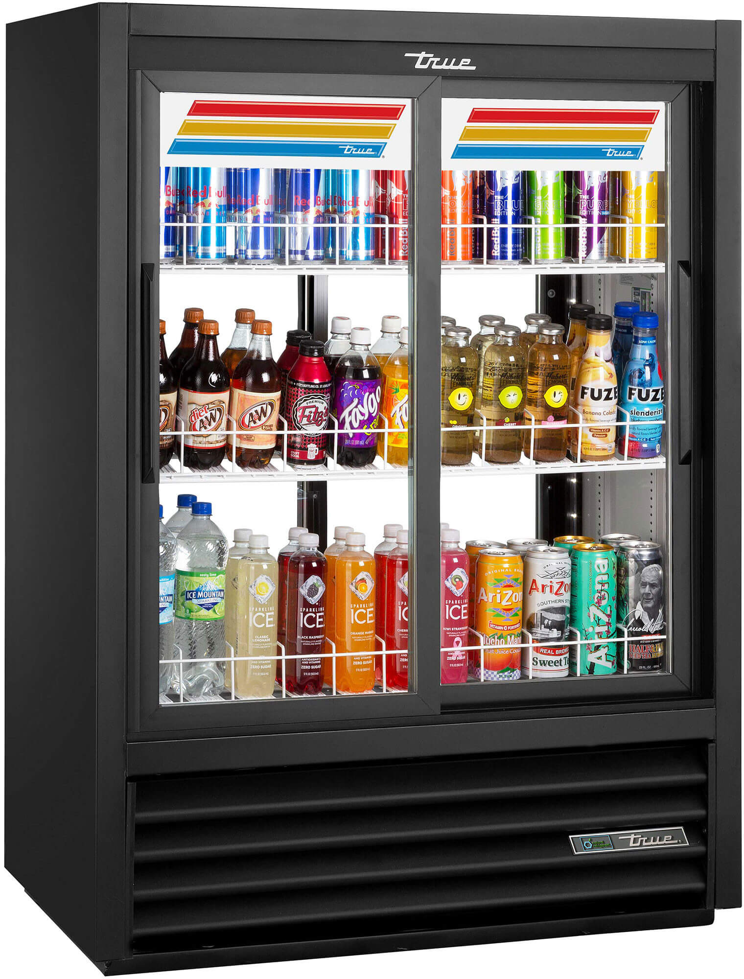 True GDM-33CPT-54-HC-LD, 40