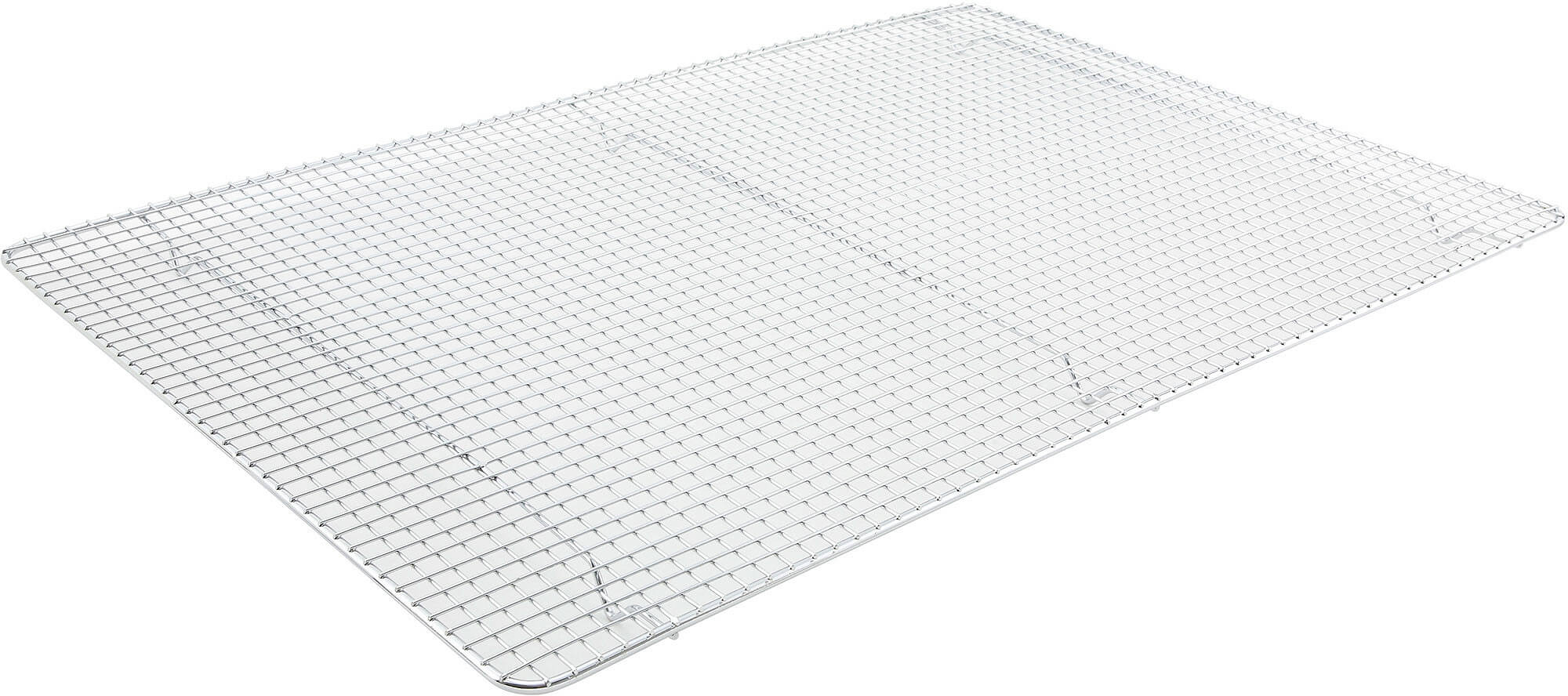 Footed Cooling Rack / Pan Grate for Sheet Pan - 16 1/2 x 24 1/2