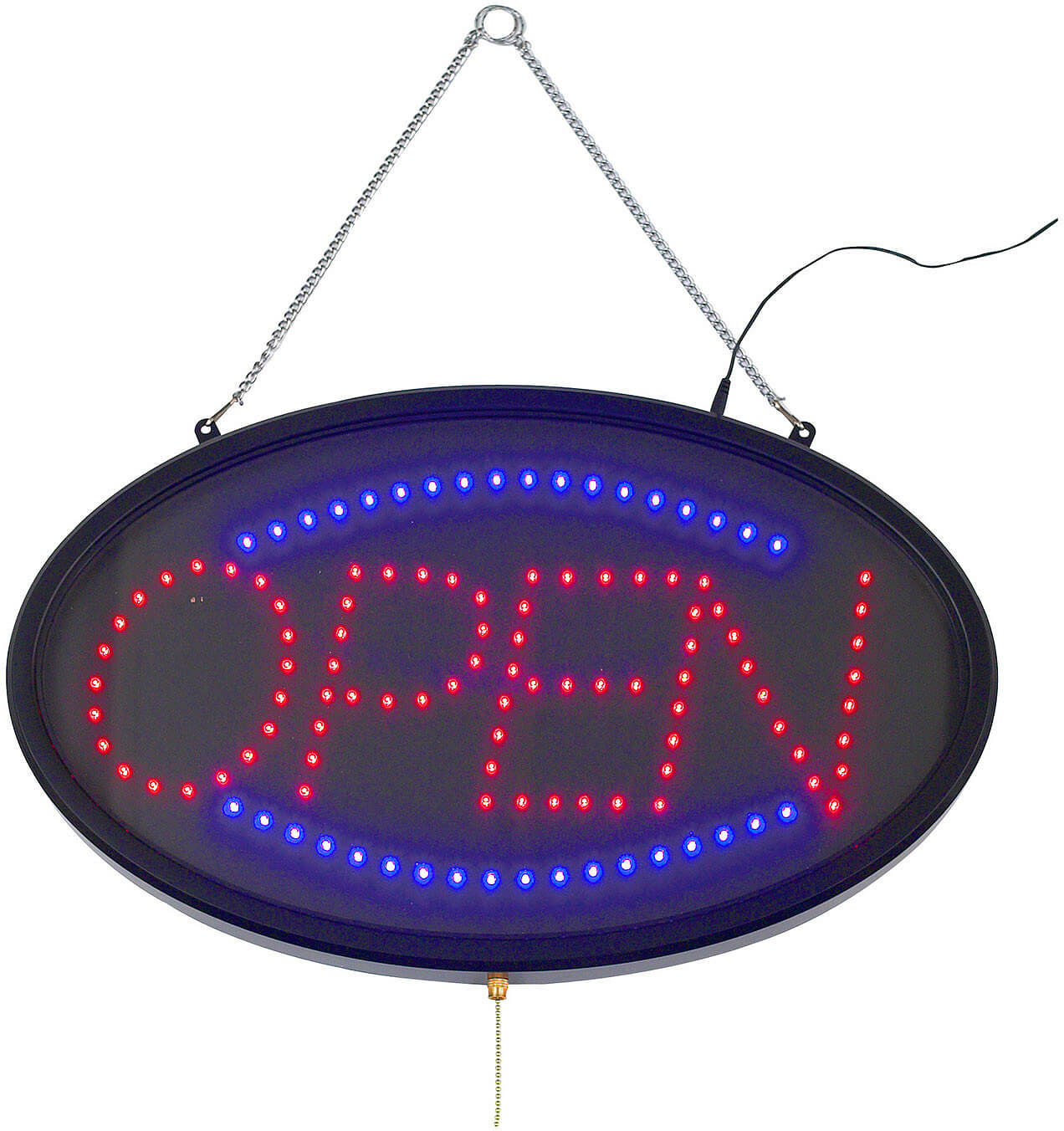 Winco LED-10, 22 3/4