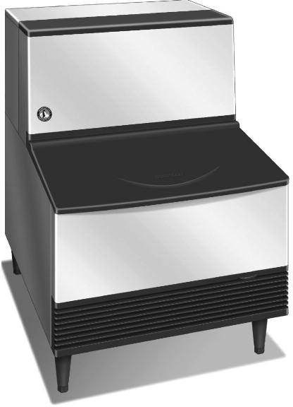 Hoshizaki Ice Maker AM-50BAJ