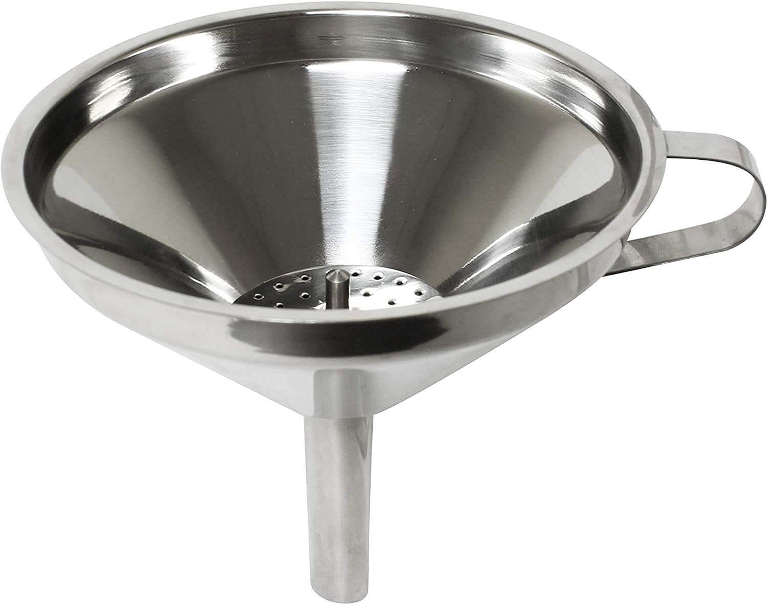ZPI funnel ファンネル 45SH シマノ シルバー Thunder Group SLFN005, 5