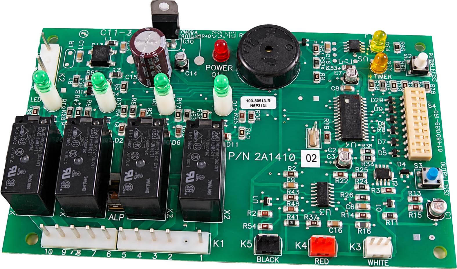 Hoshizaki 2A1410-02, Control Board for Ice Machine