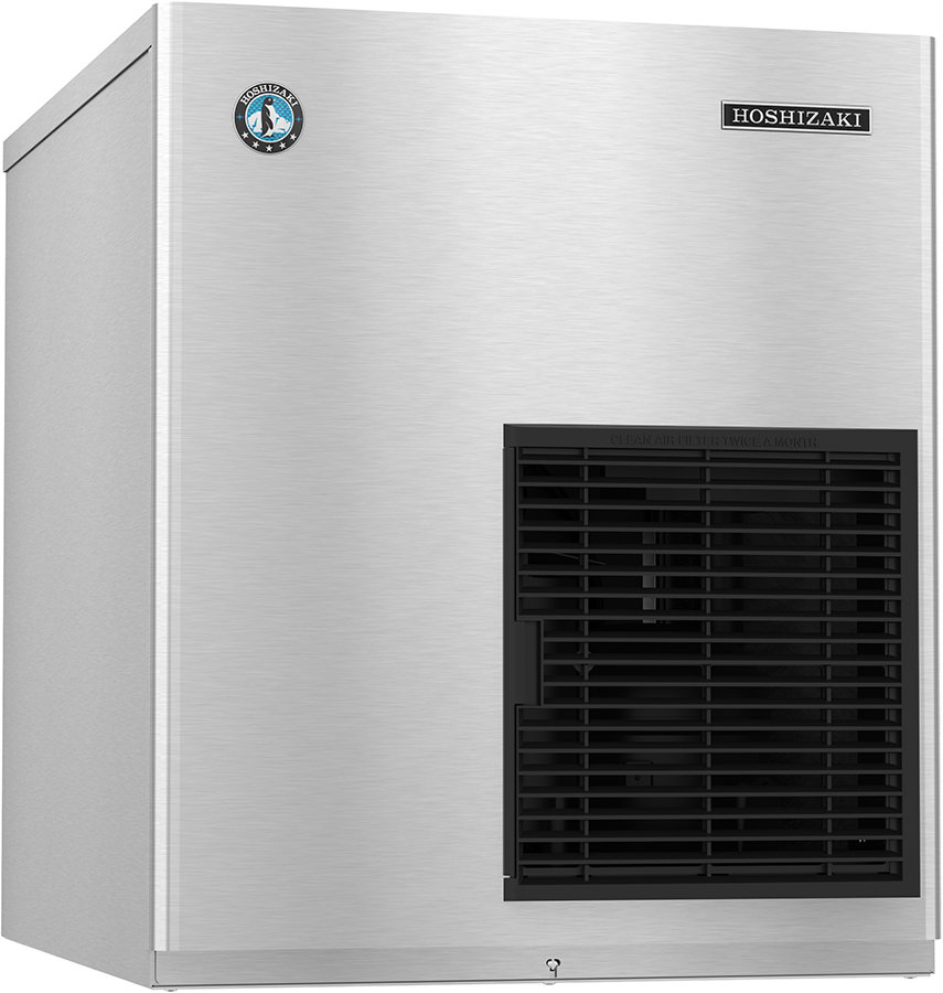 Hoshizaki F-1002MLJ, 22
