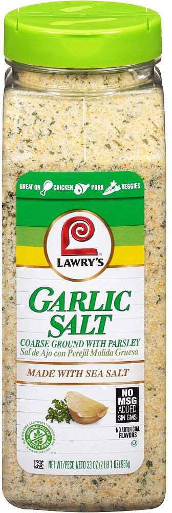 (price/case)lawry's 2150080606 Salt Free 17 Seasoning