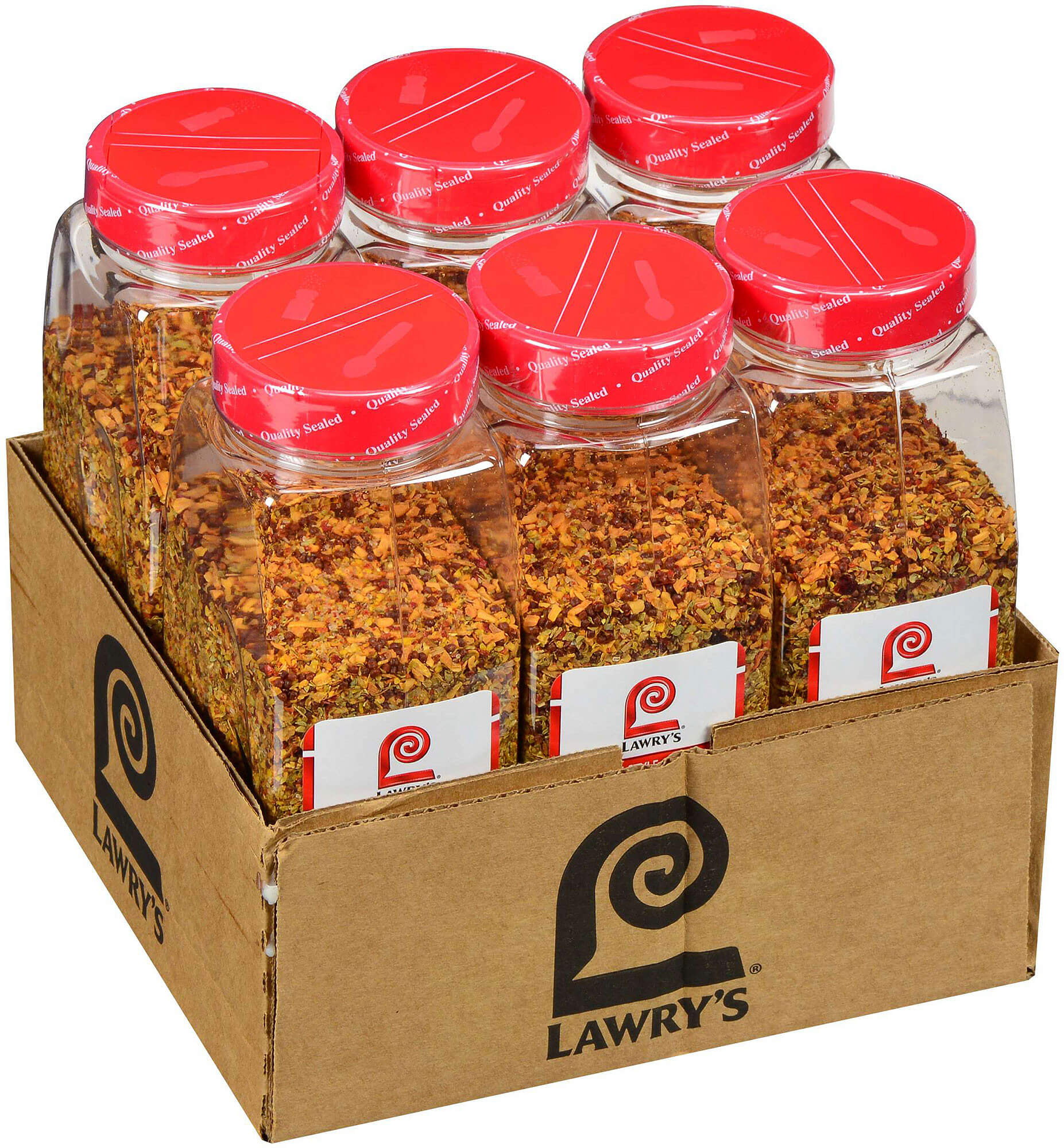 Lawry's 10.3 oz. Seasoned Pepper