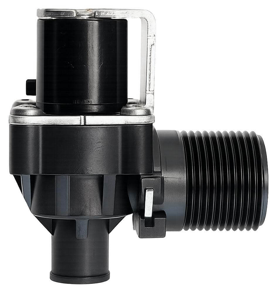 Hoshizaki 3U0111-03, Water Inlet Valve for Ice Machine