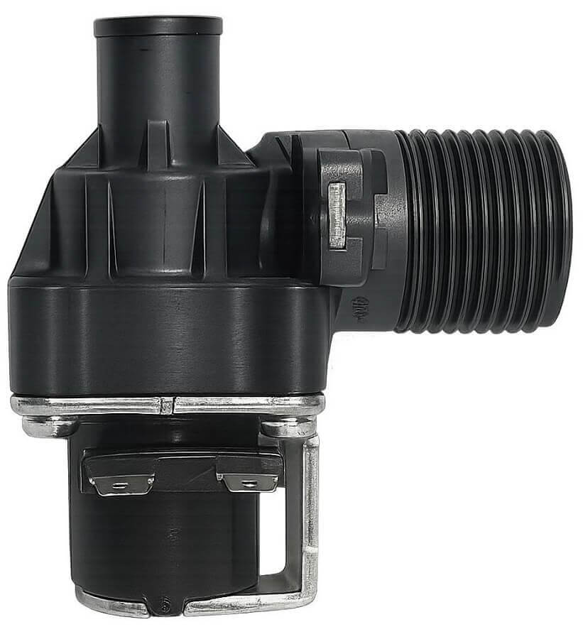 Hoshizaki 3U0111-04, Water Inlet Valve for Ice Machine