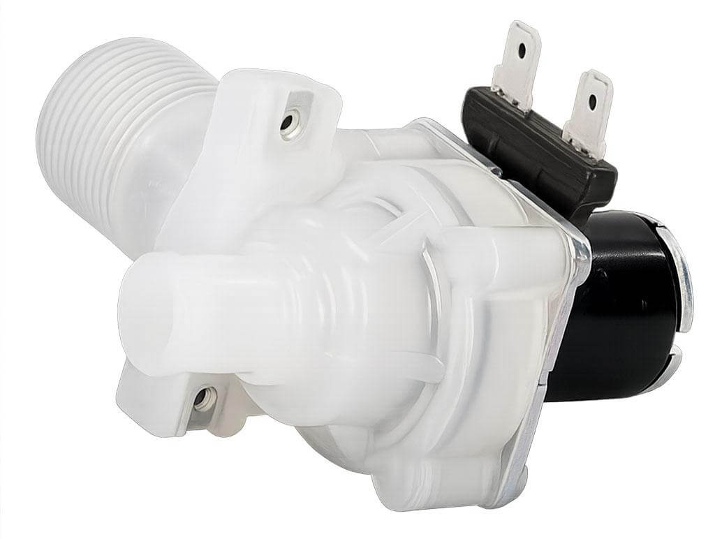 Hoshizaki 3U0136-01, Water Inlet Valve for Ice Machine